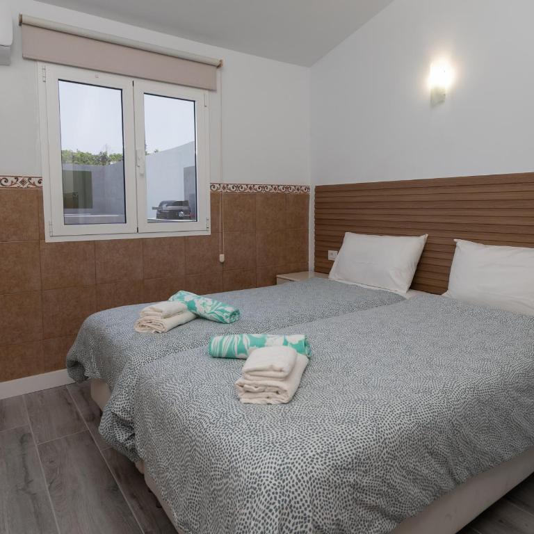Bungalow Playa del Inglés - Casa de 2 dormitorios - 15