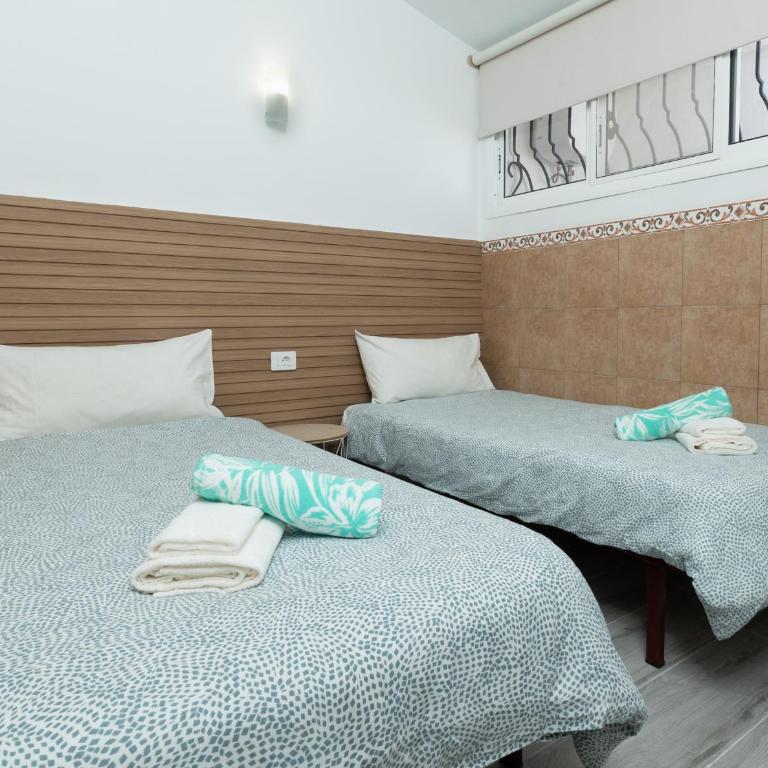 Bungalow Playa del Inglés - Casa de 2 dormitorios - 19