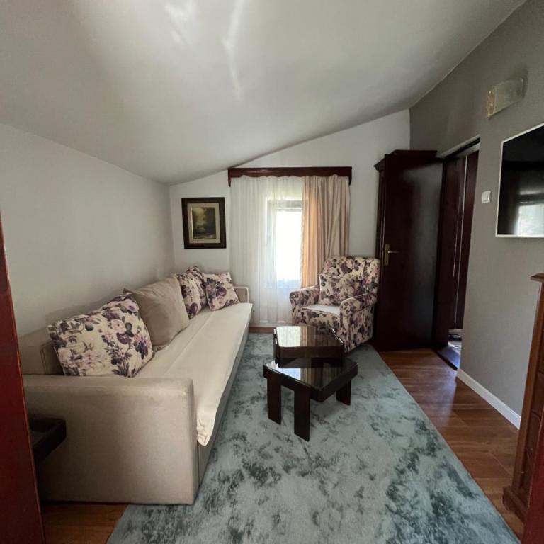 Tara Lapčići Budva - Vila sa 2 Spavaće Sobe - 19