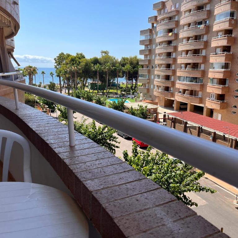 ACV - Costa Marina I-1ª línea planta 3 sur - Apartamento de 2 dormitorios - 17
