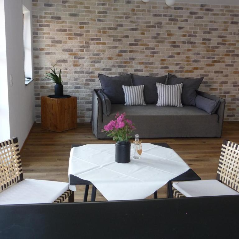 FreiRaum - Apartment mit 1 Schlafzimmer - 5