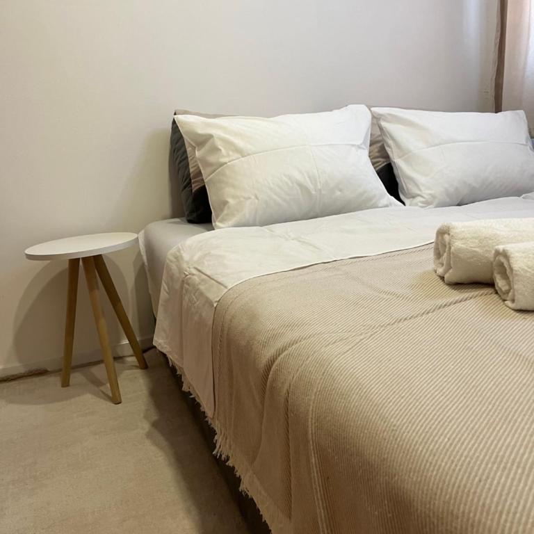 Tara Lapčići Budva - Vila sa 2 Spavaće Sobe - 32