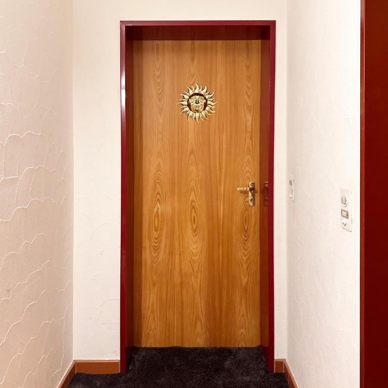 Schöne Ferienwohnung im Zentrum von St. Moritz - Apartment mit 2 Schlafzimmern - 6
