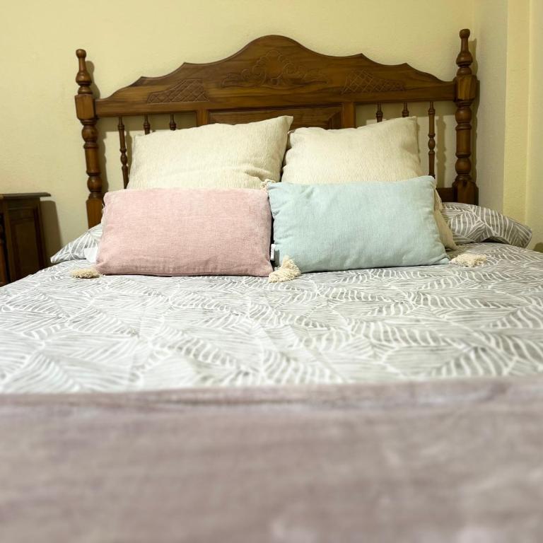 Olas y Sol - Two-Bedroom Apartment - 15