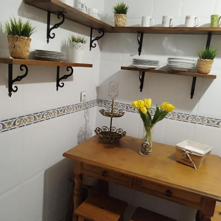 Olas y Sol - Two-Bedroom Apartment - 16