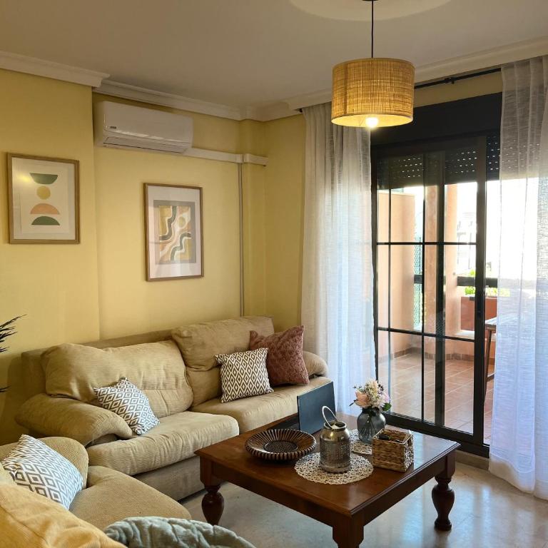 Olas y Sol - Two-Bedroom Apartment - 37