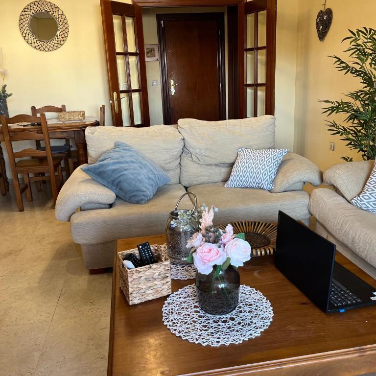 Olas y Sol - Two-Bedroom Apartment - 40