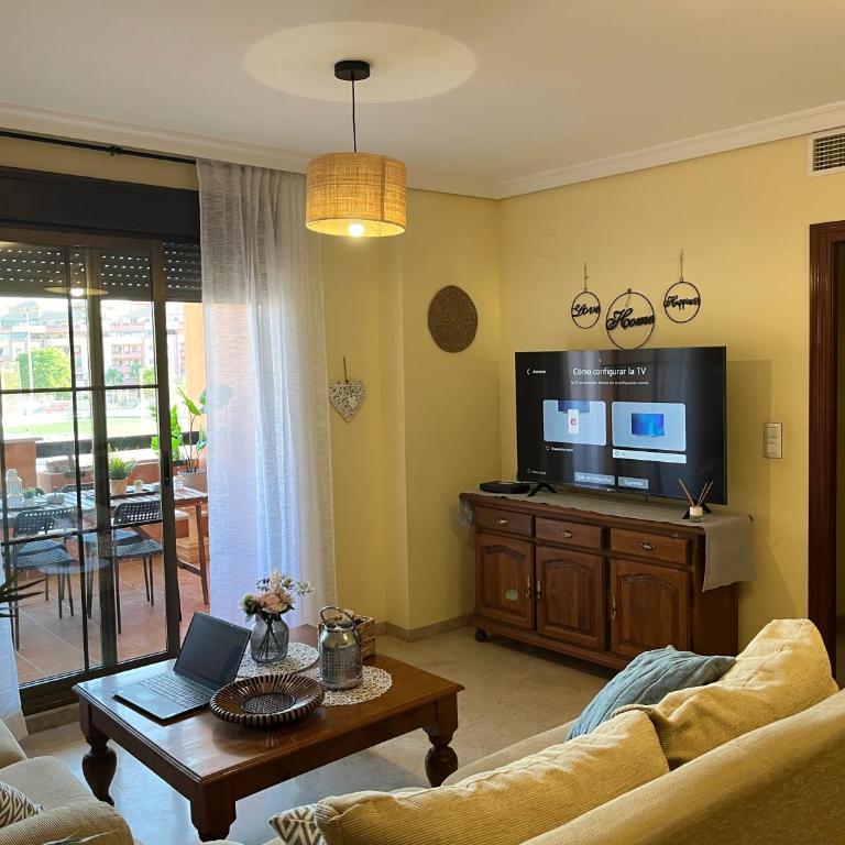 Olas y Sol - Two-Bedroom Apartment - 41