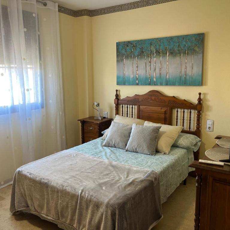 Olas y Sol - Two-Bedroom Apartment - 44