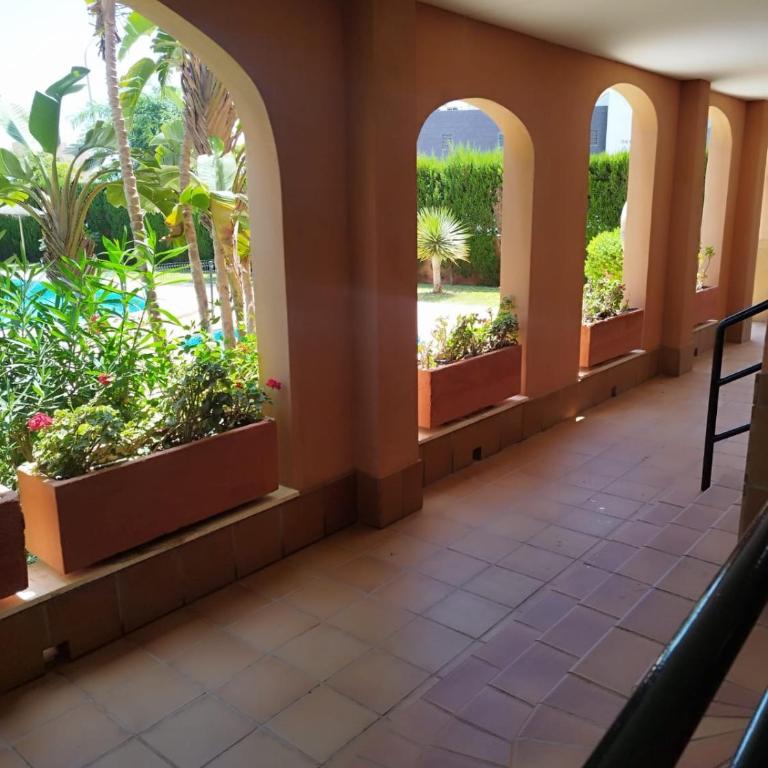 Olas y Sol - Two-Bedroom Apartment - 45