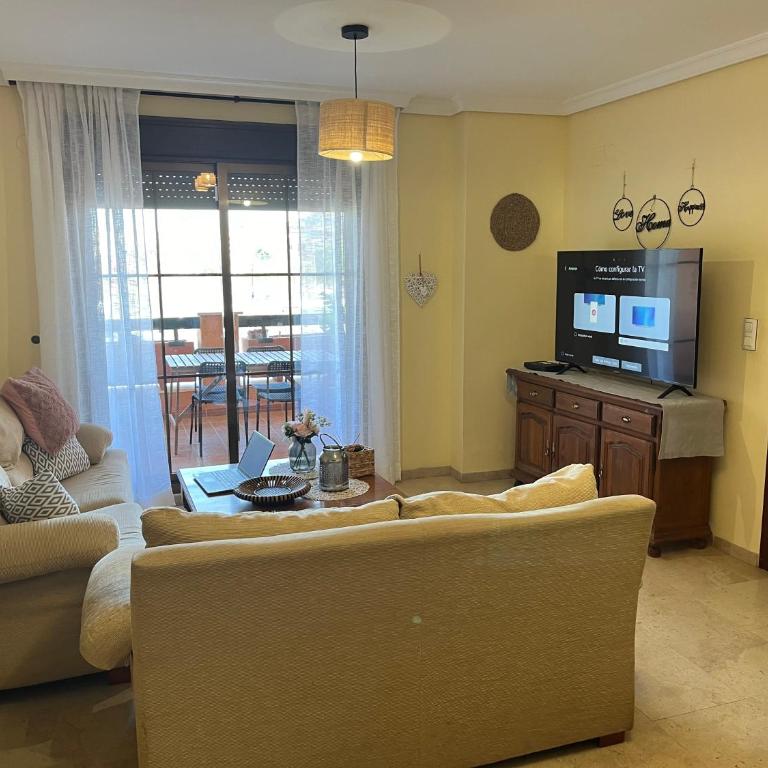 Olas y Sol - Two-Bedroom Apartment - 46