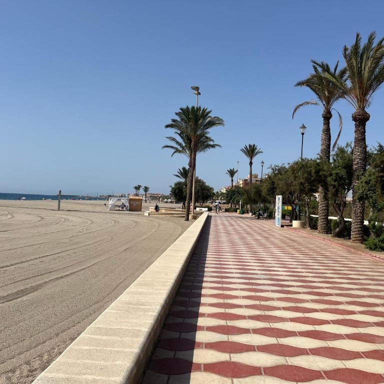 Olas y Sol - Two-Bedroom Apartment - 50