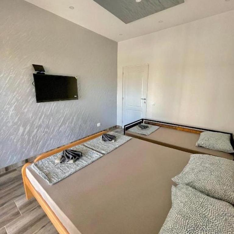 KAP Apartments - Apartman sa 2 Spavaće Sobe - 10