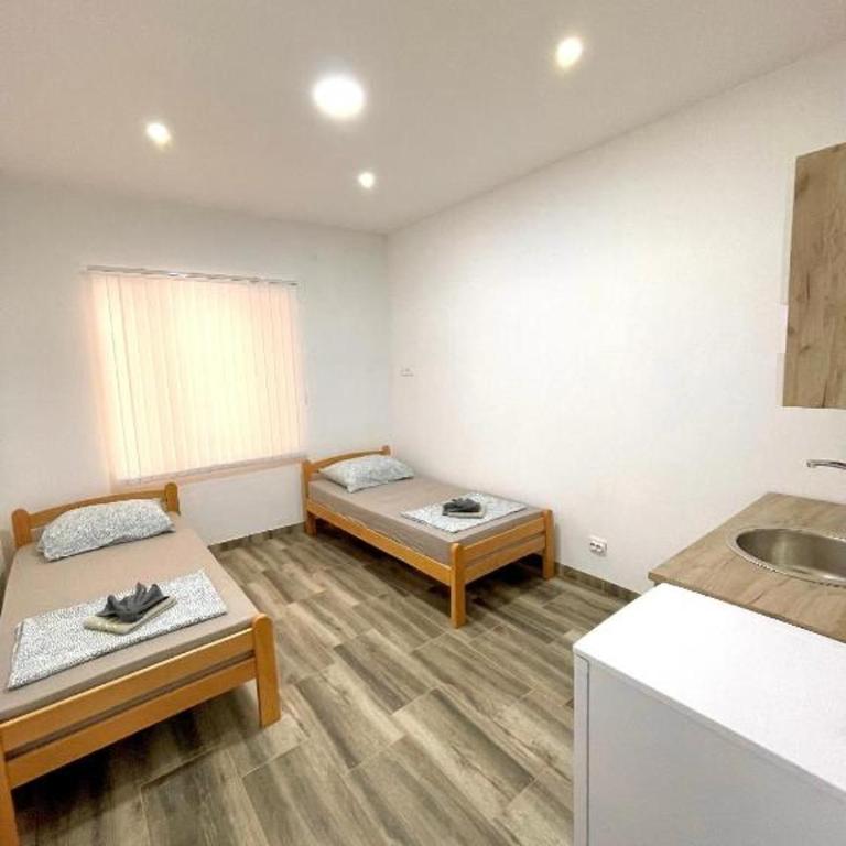 KAP Apartments - Apartman sa 2 Spavaće Sobe - 11