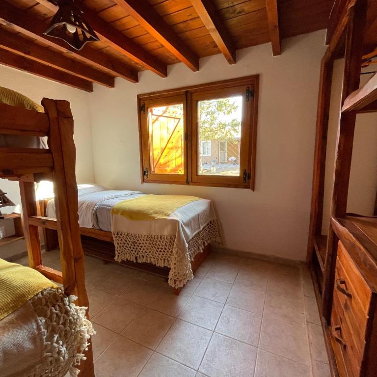 SARA momentos que se comparten - Chalet Superior - 3