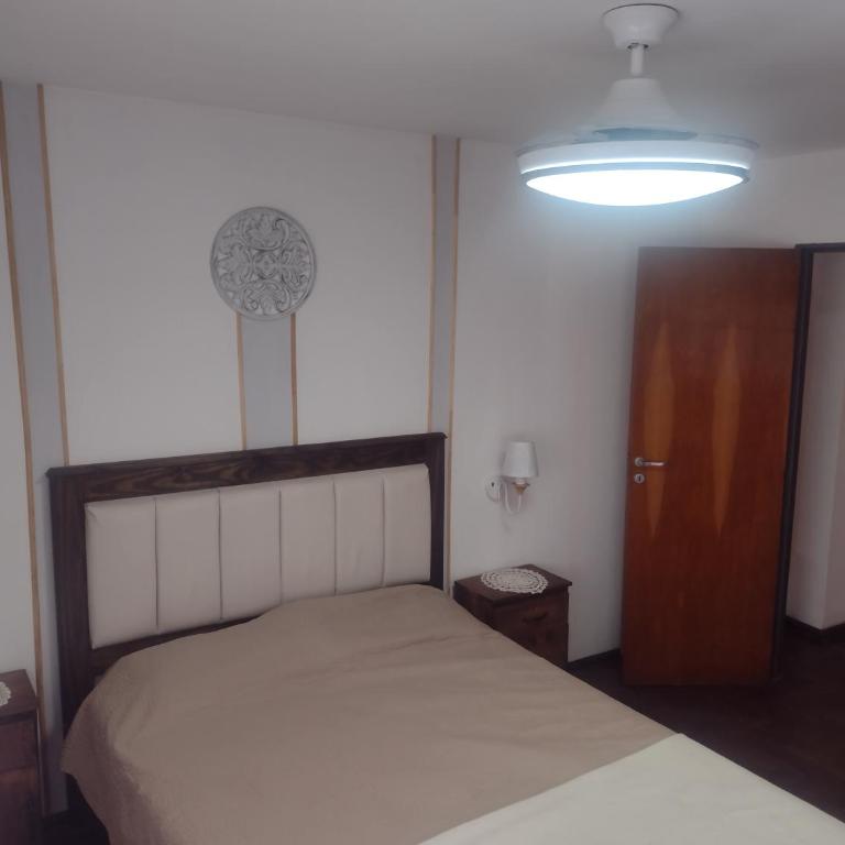 Depto. Lindo Excelente Ubicación - Apartamento de 1 dormitorio - 42
