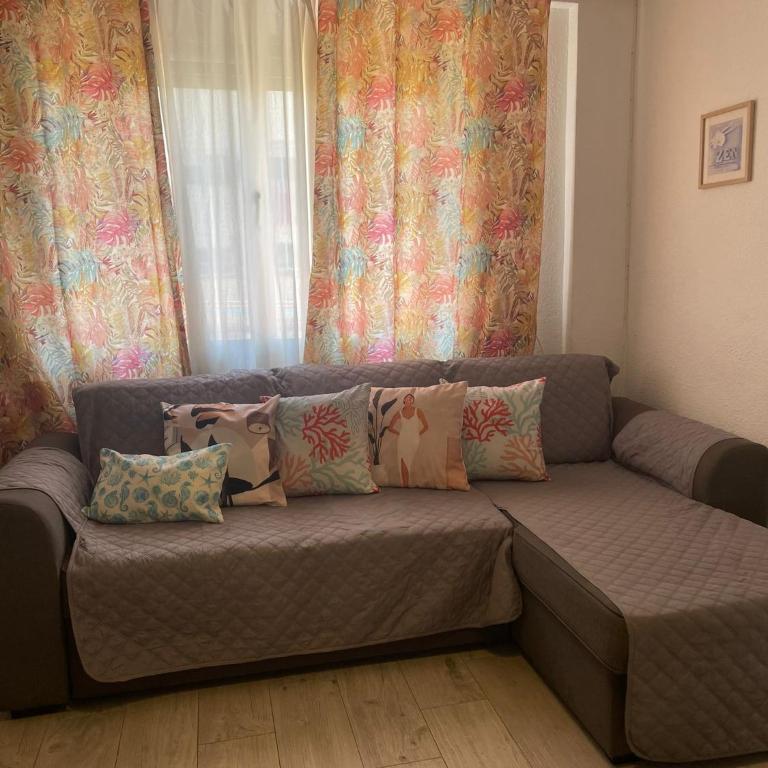 MALVARROSA BEACH FAMILIAR - Four-Room Apartment - 22