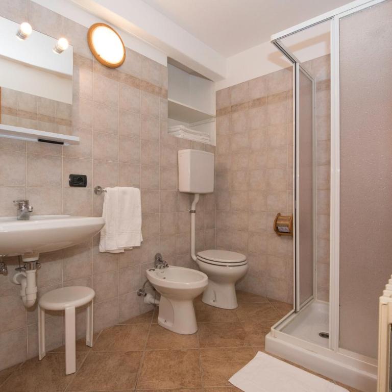 Appartamento Levanto - Appartamento con 2 Camere da Letto - 17