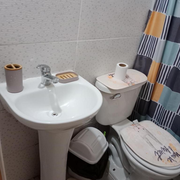 Thor - Two-Bedroom Apartment - 6
