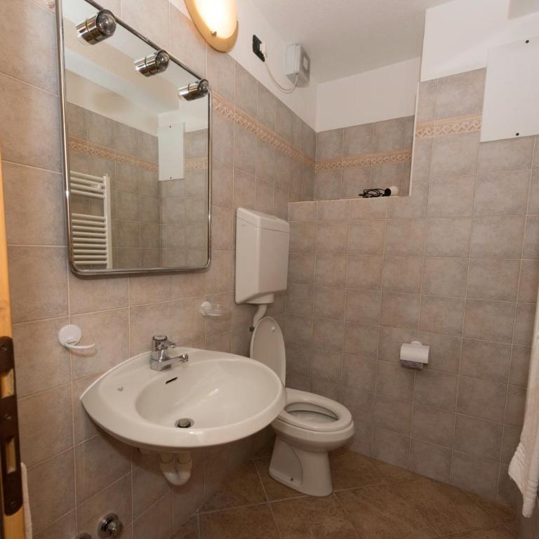 Appartamento Levanto - Appartamento con 2 Camere da Letto - 15
