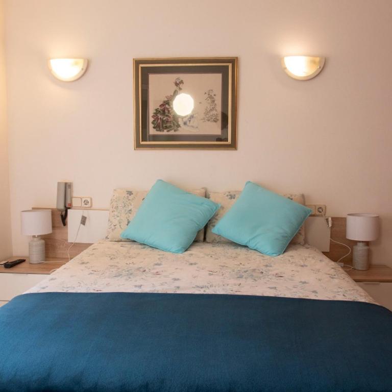 Còmode apartament al bell mig de Girona - Apartamento de 1 dormitorio - 21