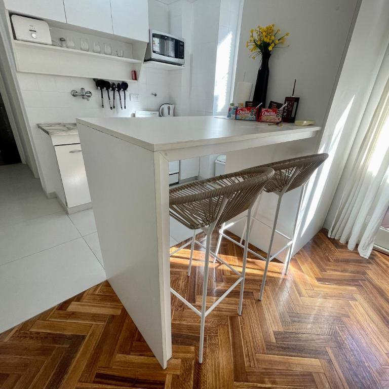 Studio Oro Ubicación premium en medio de Palermo Chico, Soho y Hollywood - Apartamento - 2