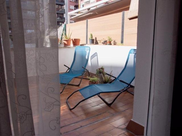 Còmode apartament al bell mig de Girona - Apartamento de 1 dormitorio - 24