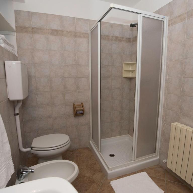 Appartamento Levanto - Appartamento con 2 Camere da Letto - 7