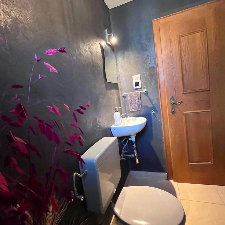 Lene's Flat - Apartamento de 1 dormitorio - 13