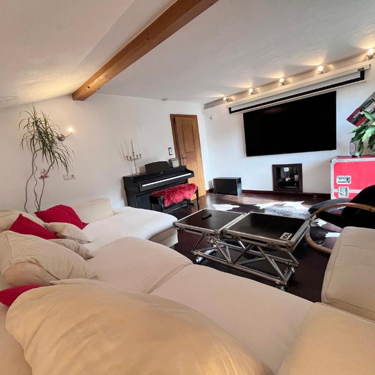 Lene's Flat - Apartamento de 1 dormitorio - 11