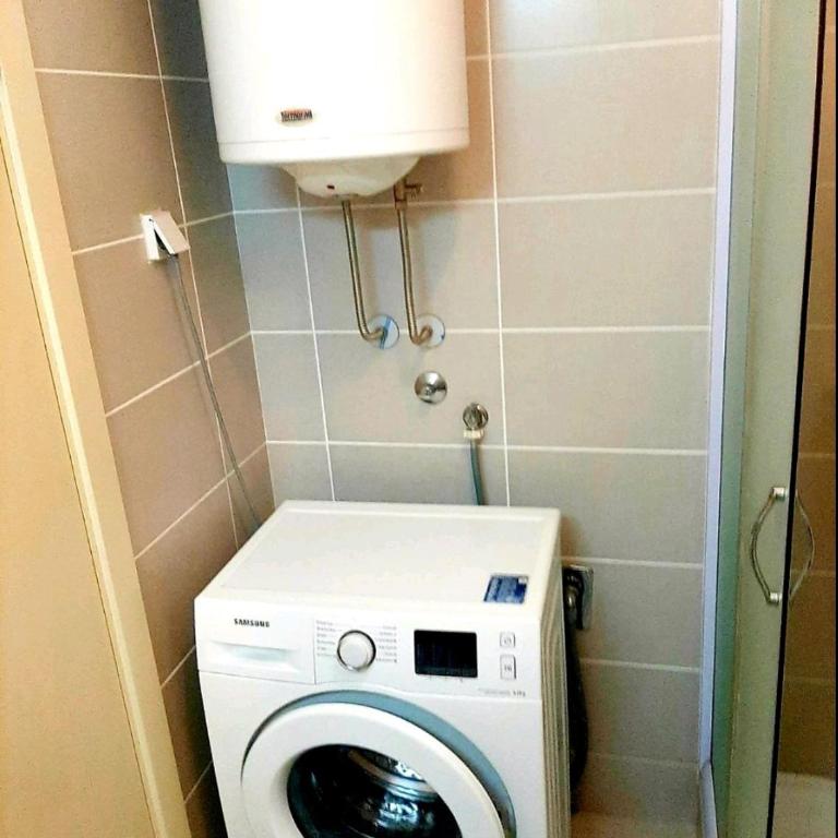 Purple apartment - Apartman sa 1 Spavaćom Sobom - 4