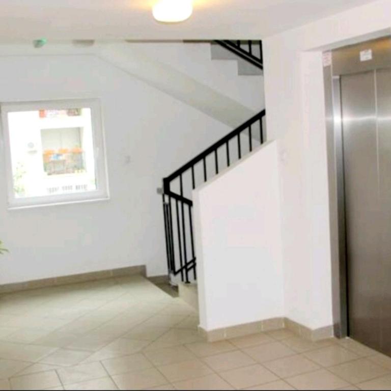 Purple apartment - Apartman sa 1 Spavaćom Sobom - 8