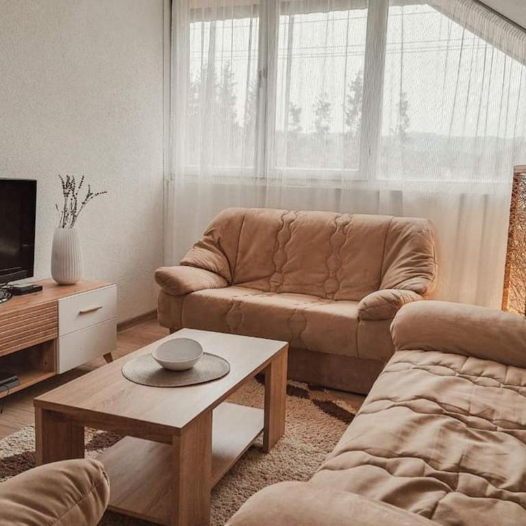 Apartman Hači - Apartman sa 2 Spavaće Sobe - 1