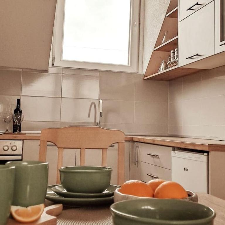 Apartman Hači - Apartman sa 2 Spavaće Sobe - 2