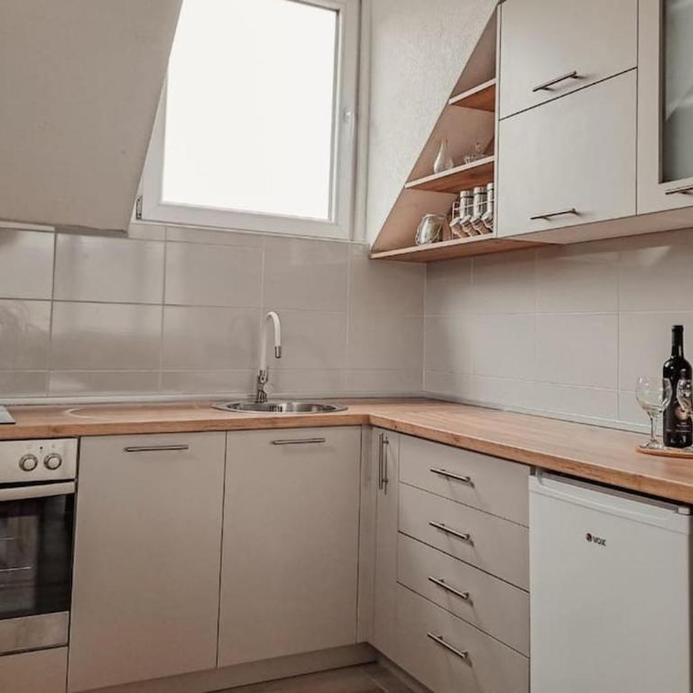 Apartman Hači - Apartman sa 2 Spavaće Sobe - 6