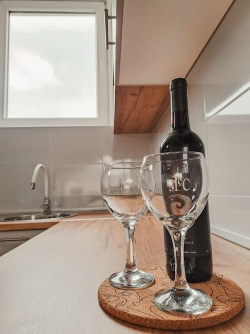 Apartman Hači - Apartman sa 2 Spavaće Sobe - 10