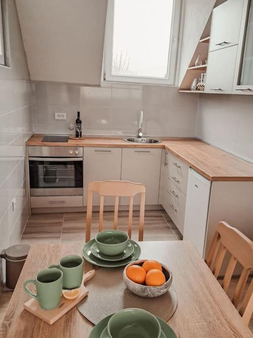 Apartman Hači - Apartman sa 2 Spavaće Sobe - 15