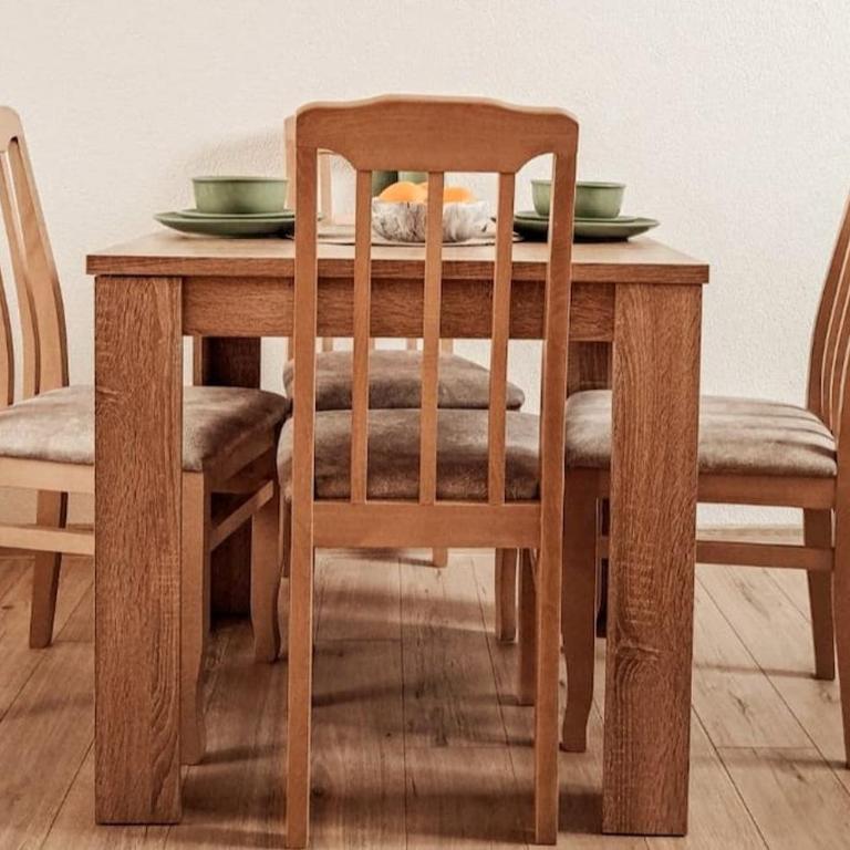 Apartman Hači - Apartman sa 2 Spavaće Sobe - 16
