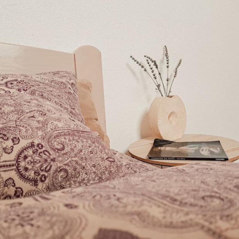 Apartman Hači - Apartman sa 2 Spavaće Sobe - 17