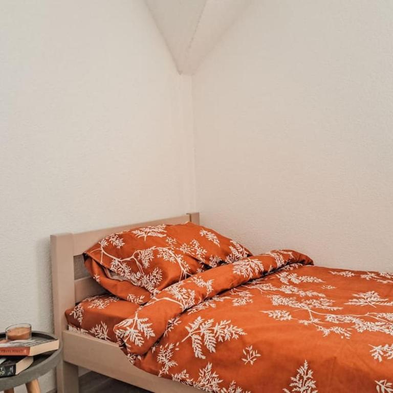 Apartman Hači - Apartman sa 2 Spavaće Sobe - 18