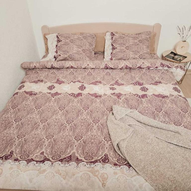 Apartman Hači - Apartman sa 2 Spavaće Sobe - 22