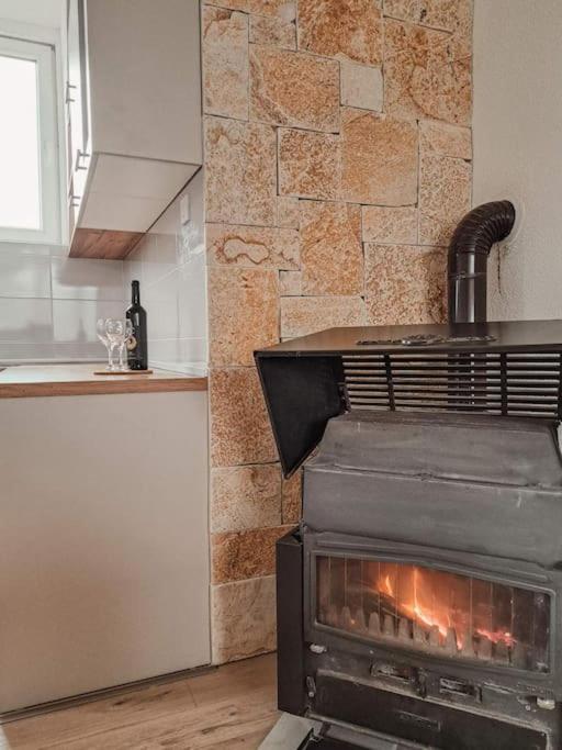 Apartman Hači - Apartman sa 2 Spavaće Sobe - 24