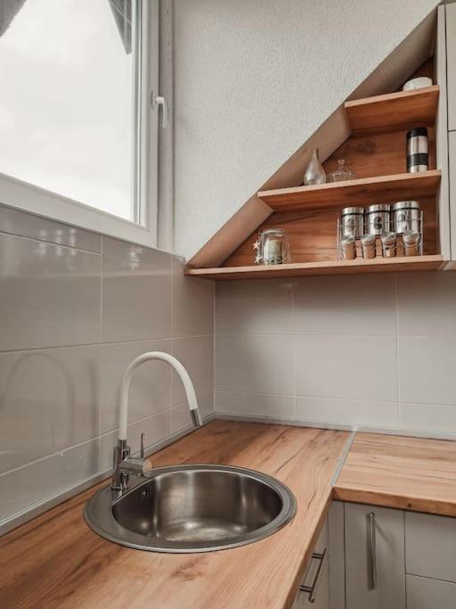 Apartman Hači - Apartman sa 2 Spavaće Sobe - 26