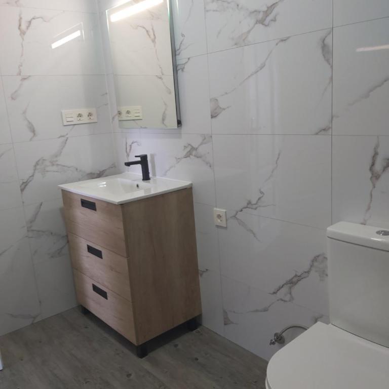 El espigón de Aguadulce - Apartamento de 3 dormitorios - 35