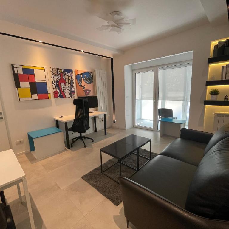 The Style - Apartman - 9