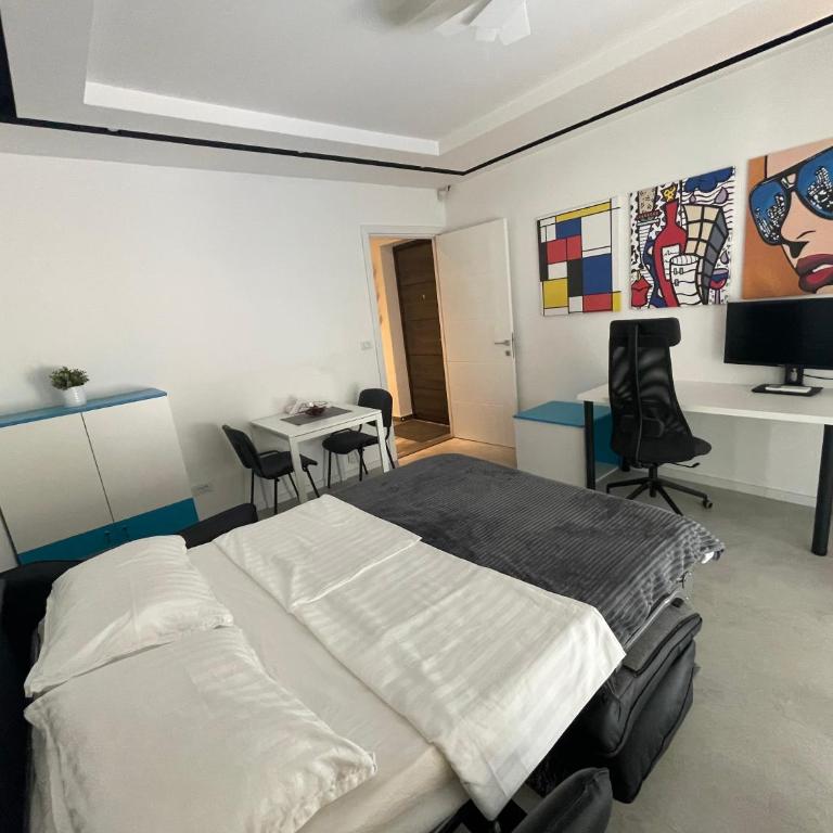 The Style - Apartman - 7