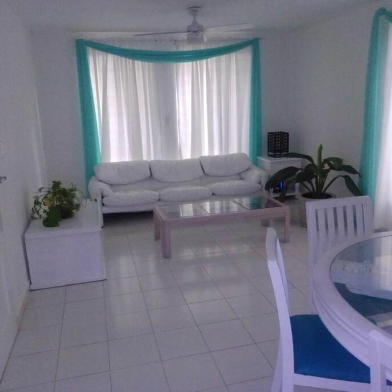 Villa Estela del Caribe - Apartamento de 3 dormitorios - 5