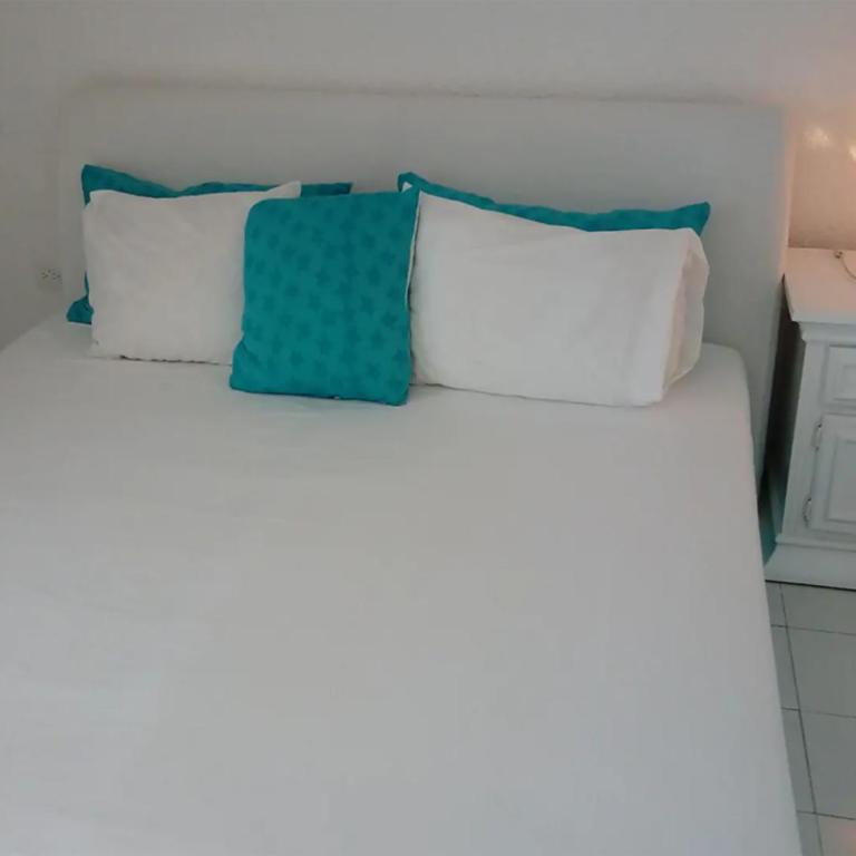 Villa Estela del Caribe - Apartamento de 3 dormitorios - 18