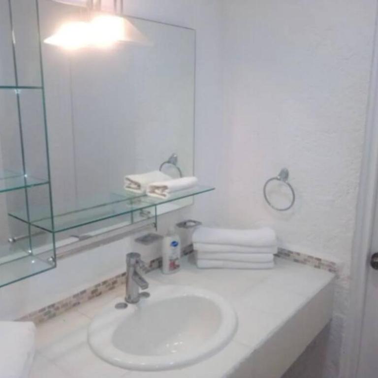 Villa Estela del Caribe - Apartamento de 3 dormitorios - 26