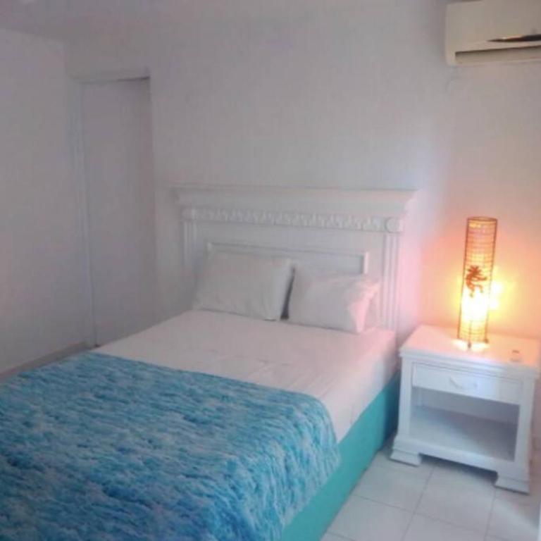 Villa Estela del Caribe - Apartamento de 3 dormitorios - 13